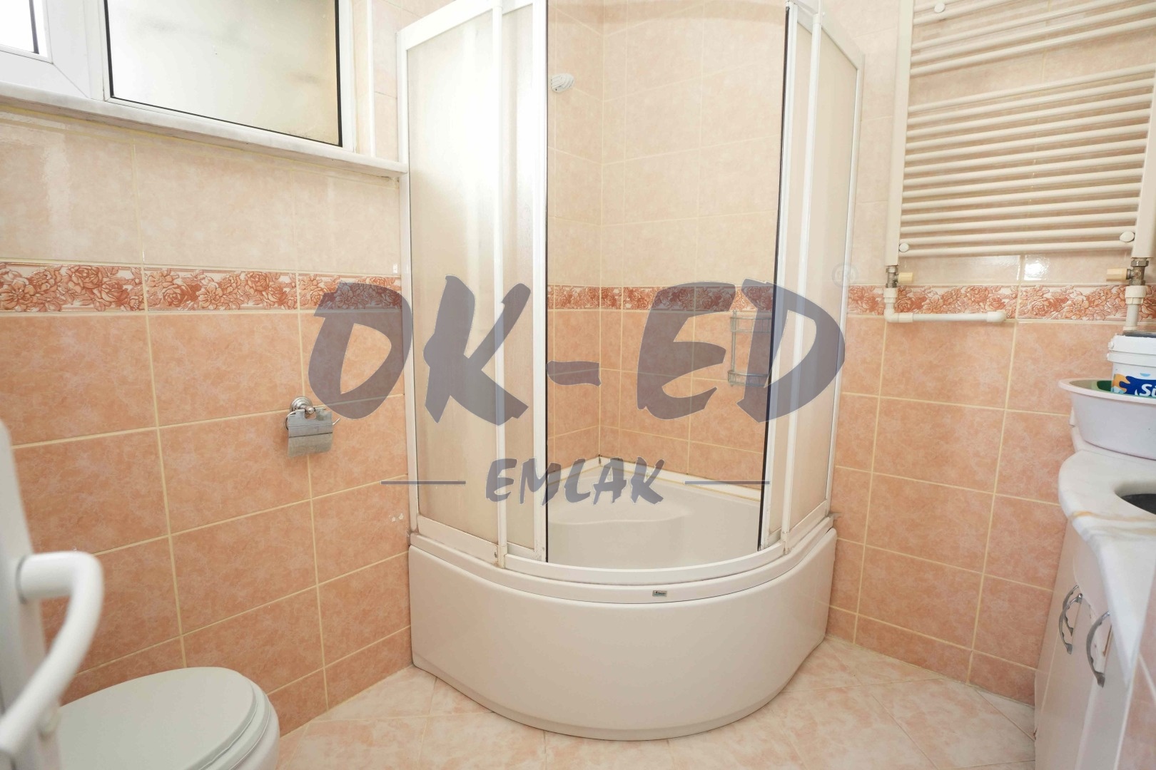 Orhanlar Mahallesinde Müstakil Binada Kiralık Eşyalı 2+2 Daire - 8. Fotoğraf