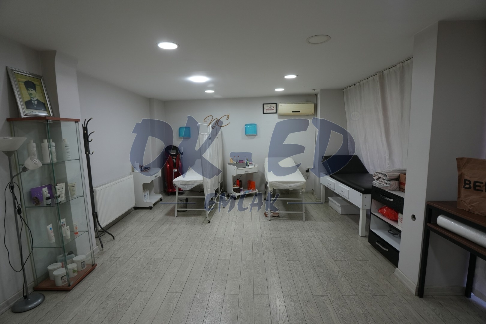 Orhanlar Mahallesinde Satılık Dükkan - 9. Fotoğraf