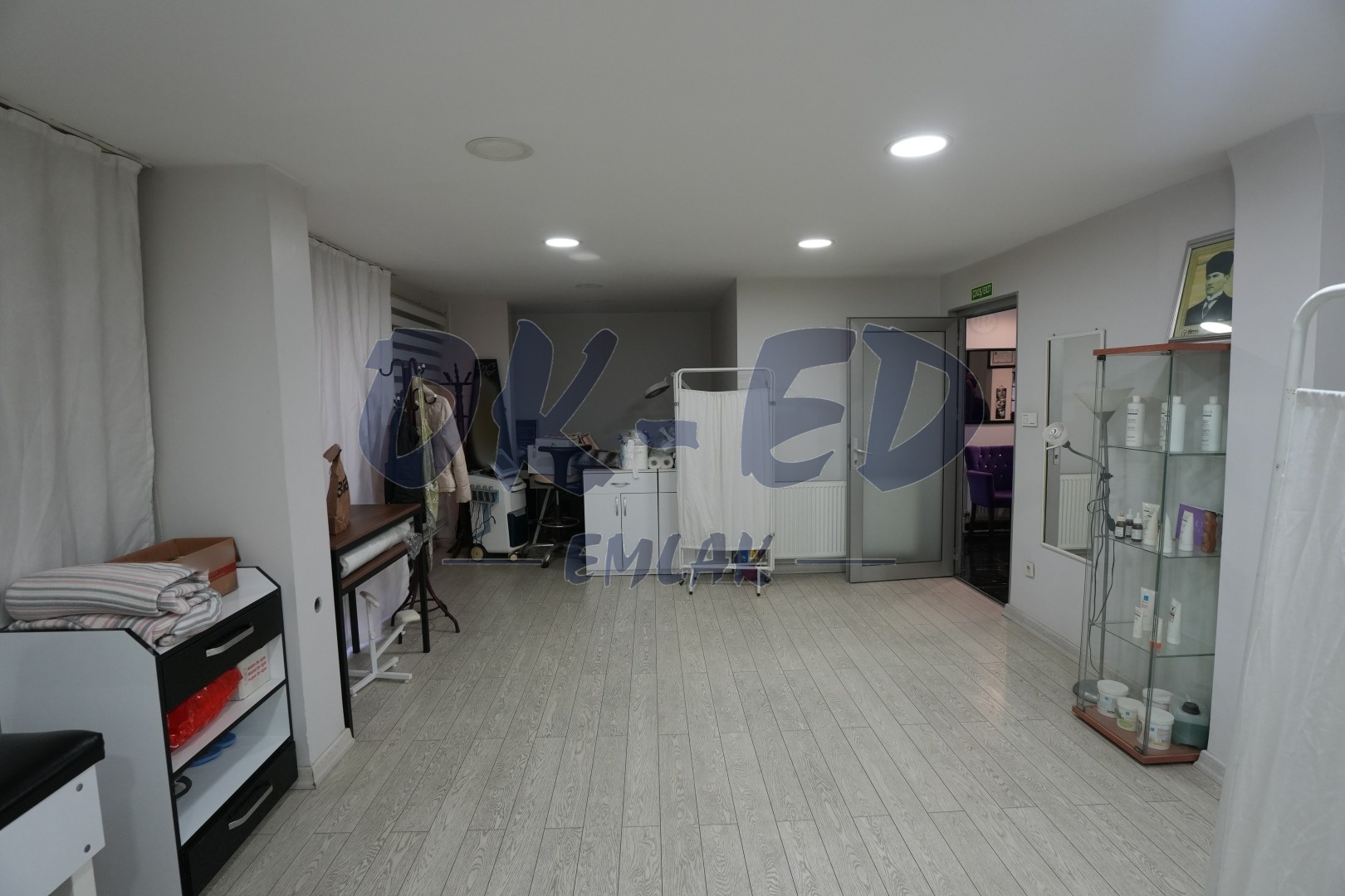 Orhanlar Mahallesinde Satılık Dükkan - 10. Fotoğraf