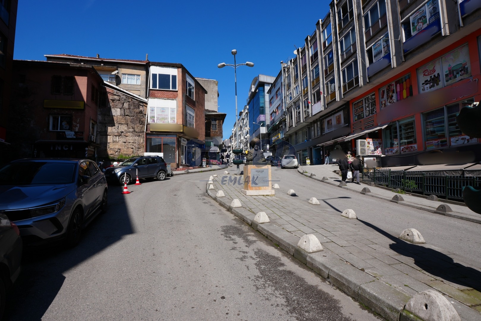 Orhanlar Mahallesinde Satılık Dükkan - Thumbnail 16