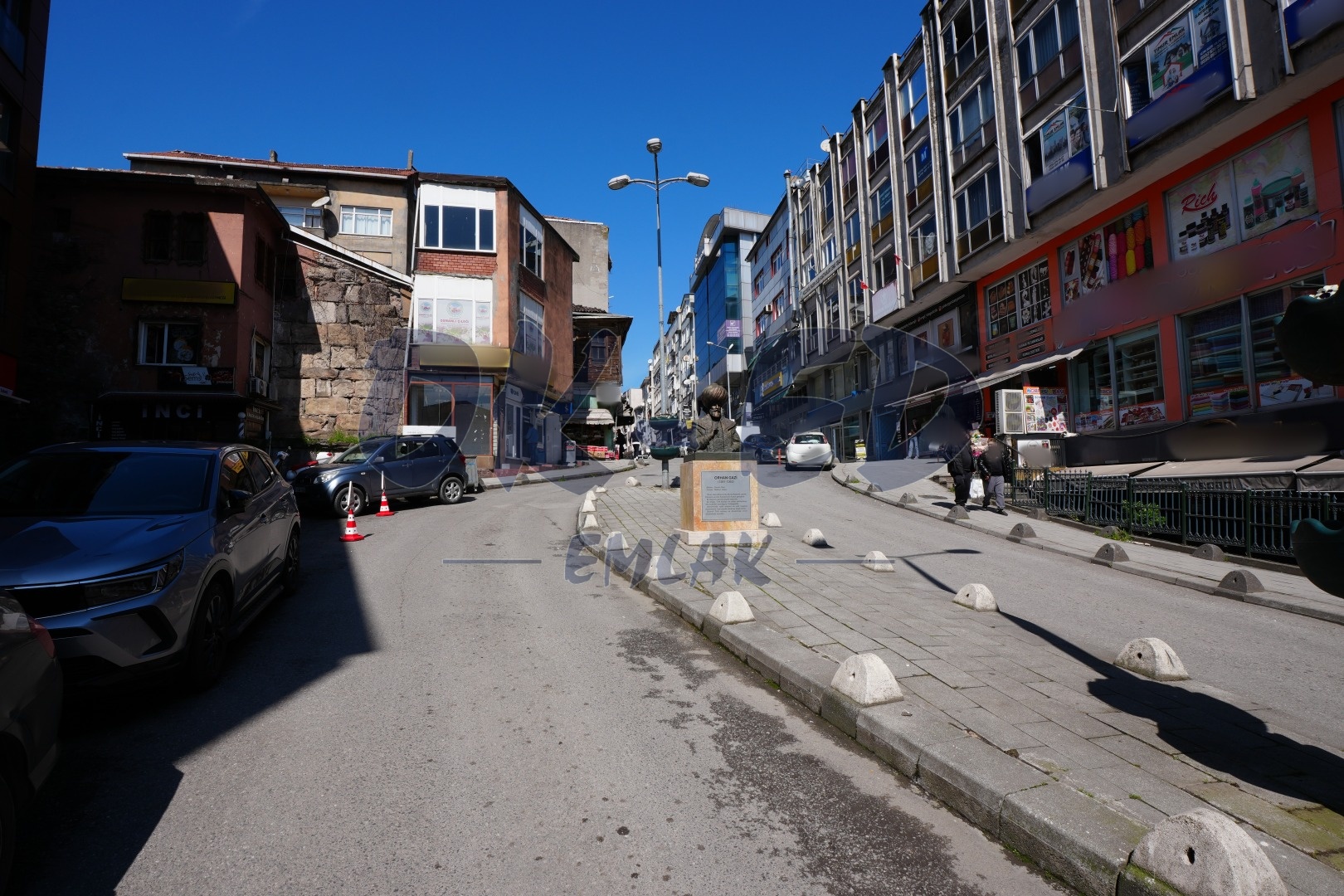Orhanlar Mahallesinde Satılık Dükkan - 16. Fotoğraf