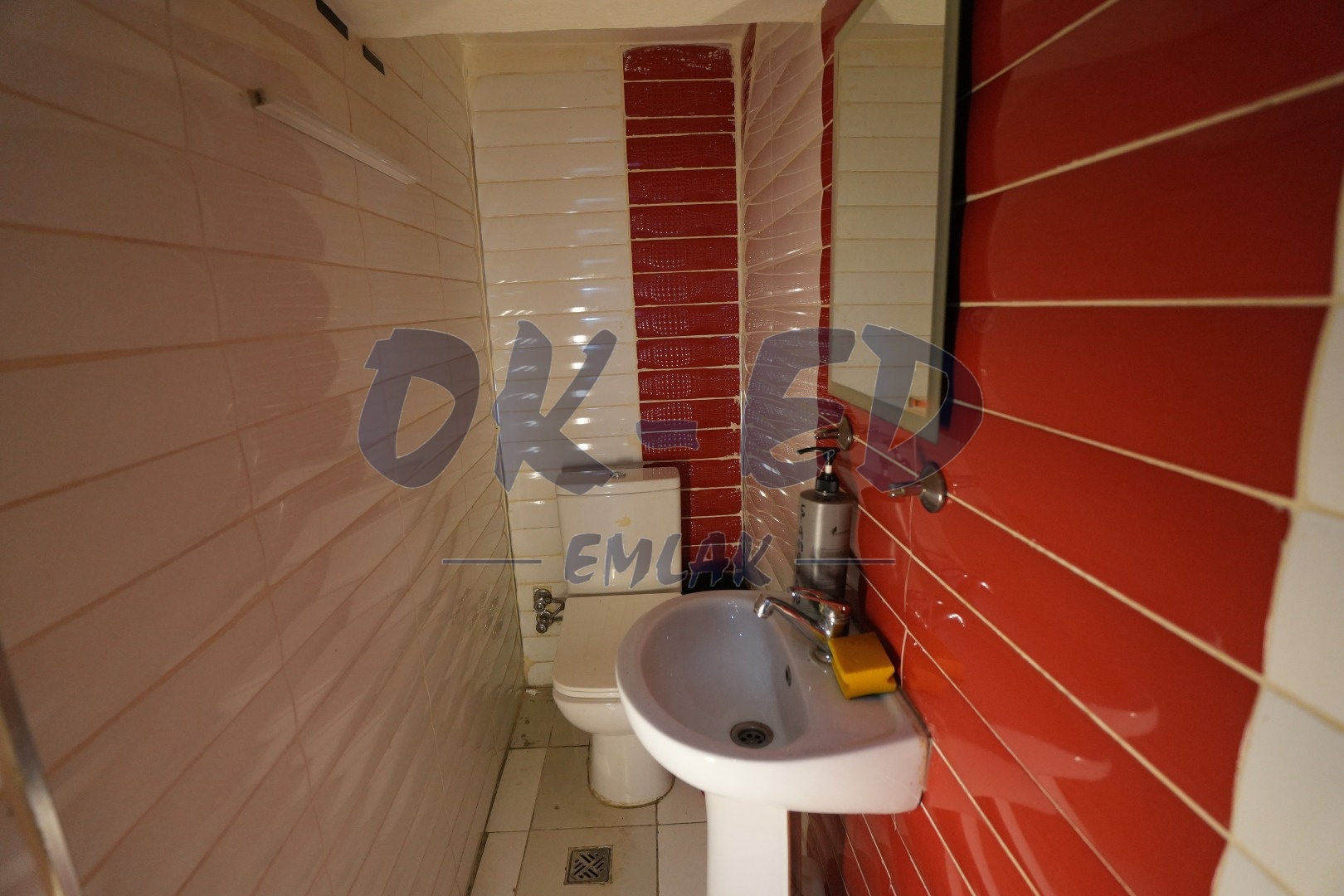 Orhanlar Mahallesinde Satılık Dükkan - 15. Fotoğraf