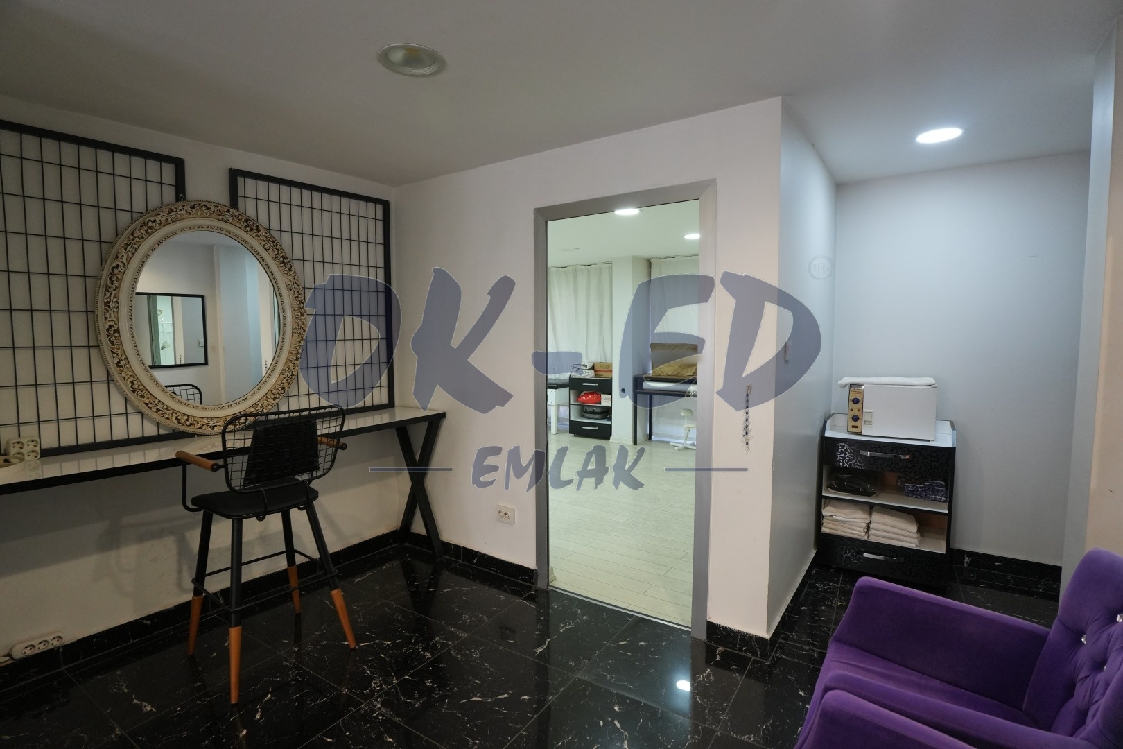 Orhanlar Mahallesinde Satılık Dükkan - 11. Fotoğraf