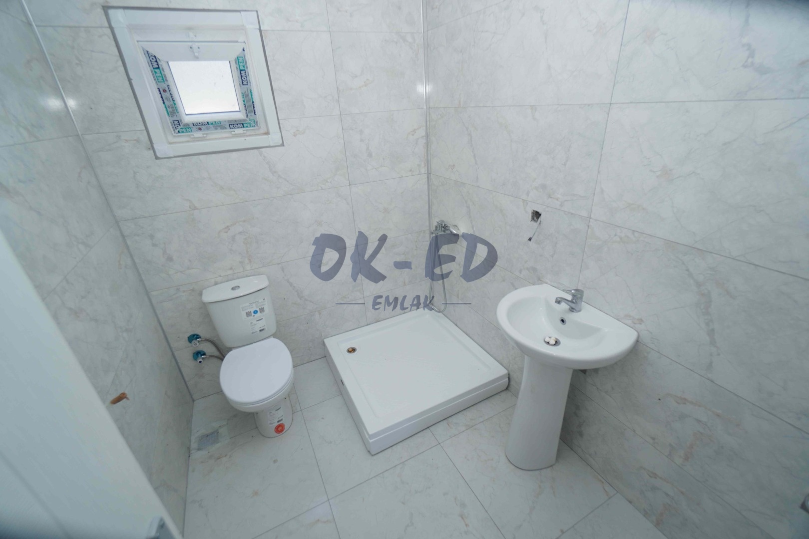 Şamlar Köyünde 1800m² Arsa İçerisinde Satılık Müstakil Bina - Thumbnail 11