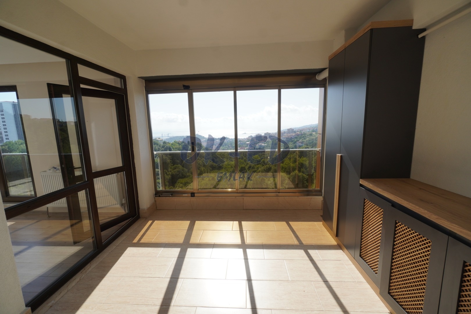 Sarıkokmaz Mahallesi Greenpark Sitesinde Kiralık 3+1 Daire - Thumbnail 13