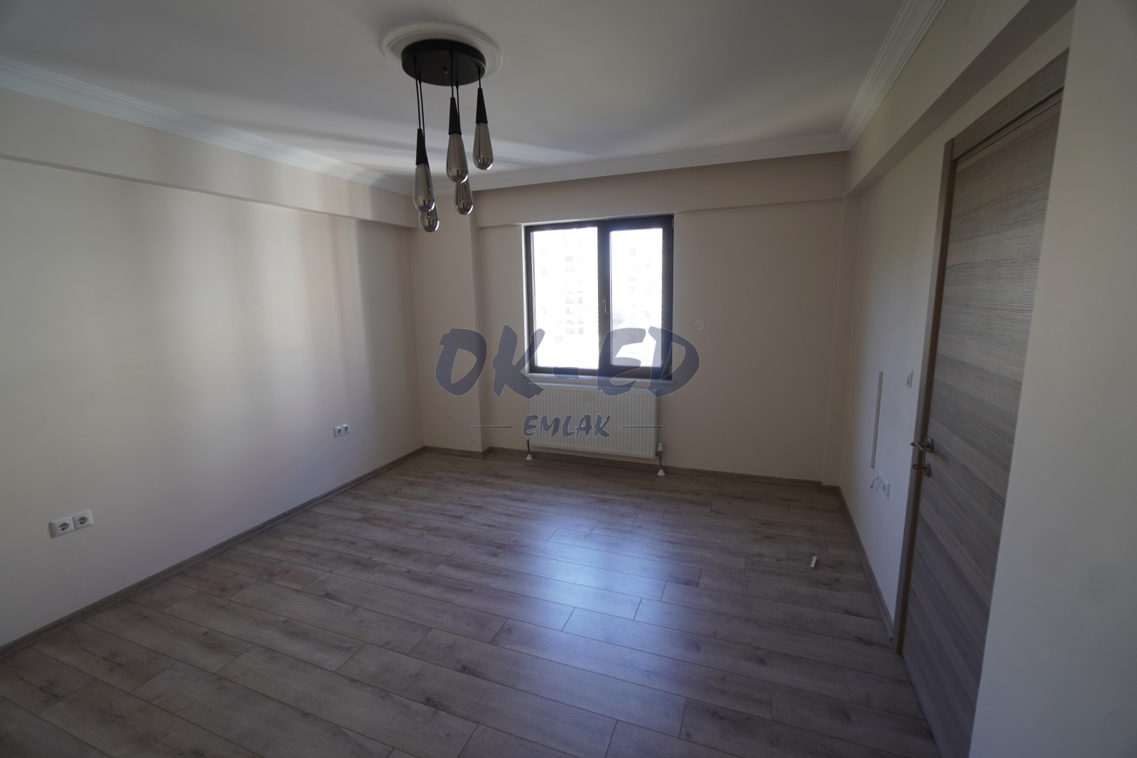 Sarıkokmaz Mahallesi Greenpark Sitesinde Kiralık 3+1 Daire - Thumbnail 9