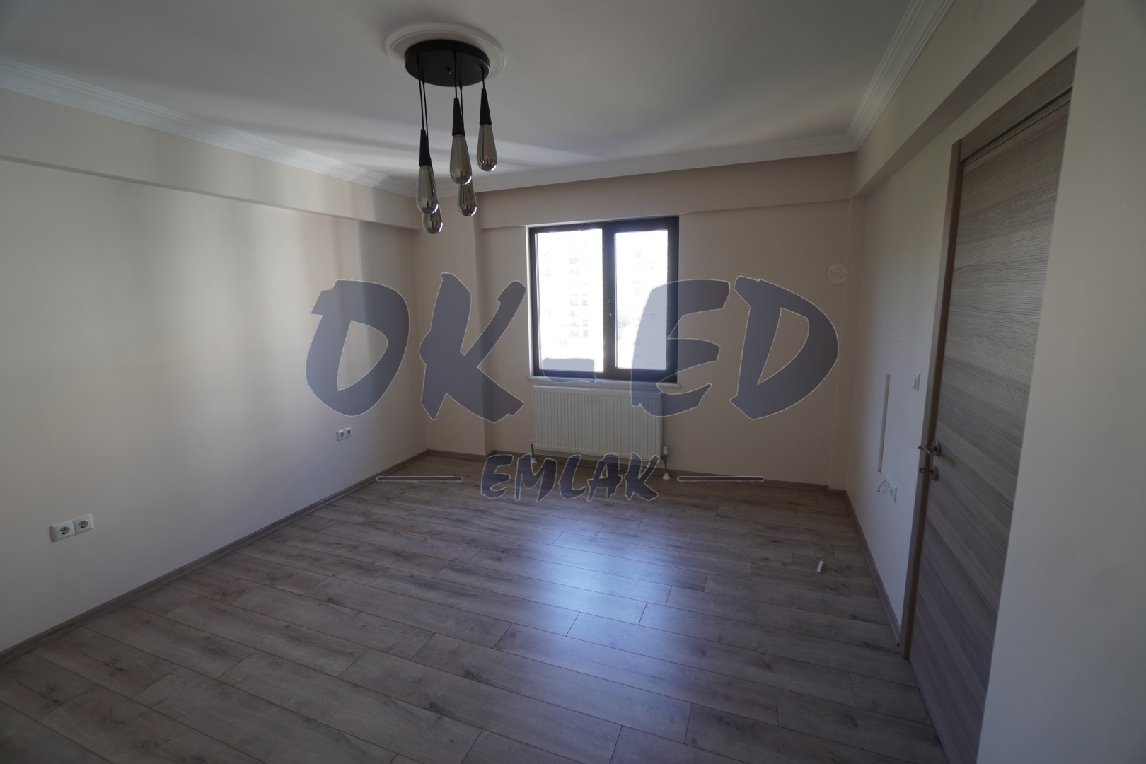 Sarıkokmaz Mahallesi Greenpark Sitesinde Kiralık 3+1 Daire - 9. Fotoğraf