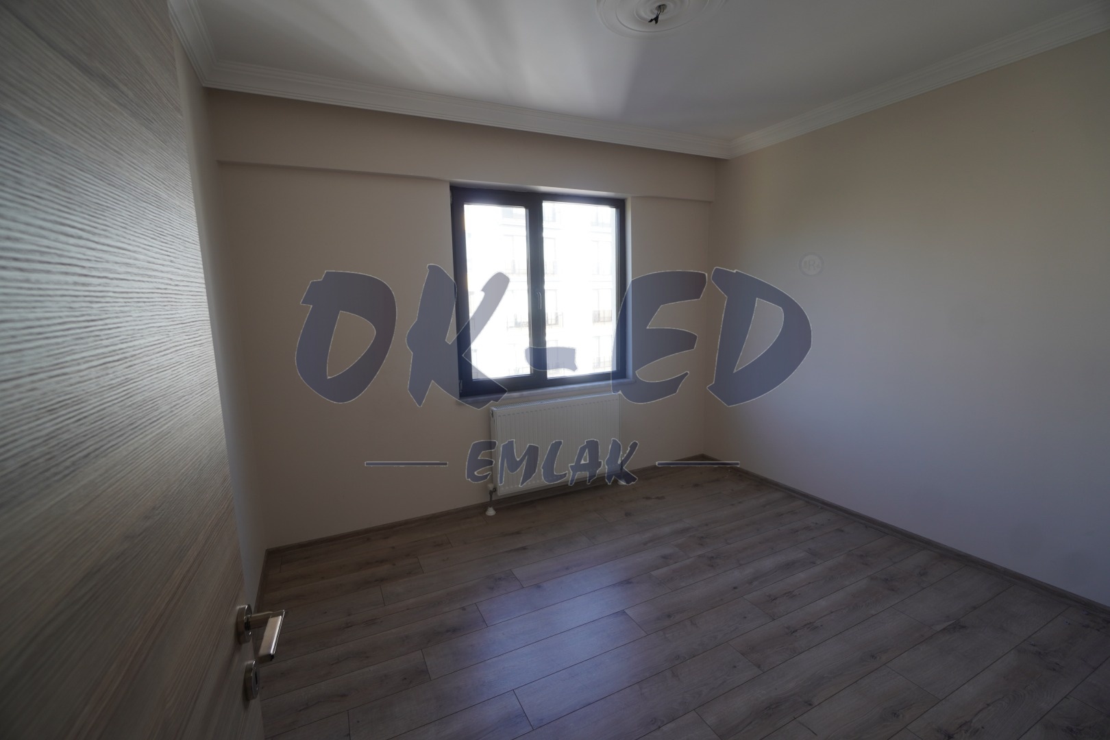 Sarıkokmaz Mahallesi Greenpark Sitesinde Kiralık 3+1 Daire - 8. Fotoğraf
