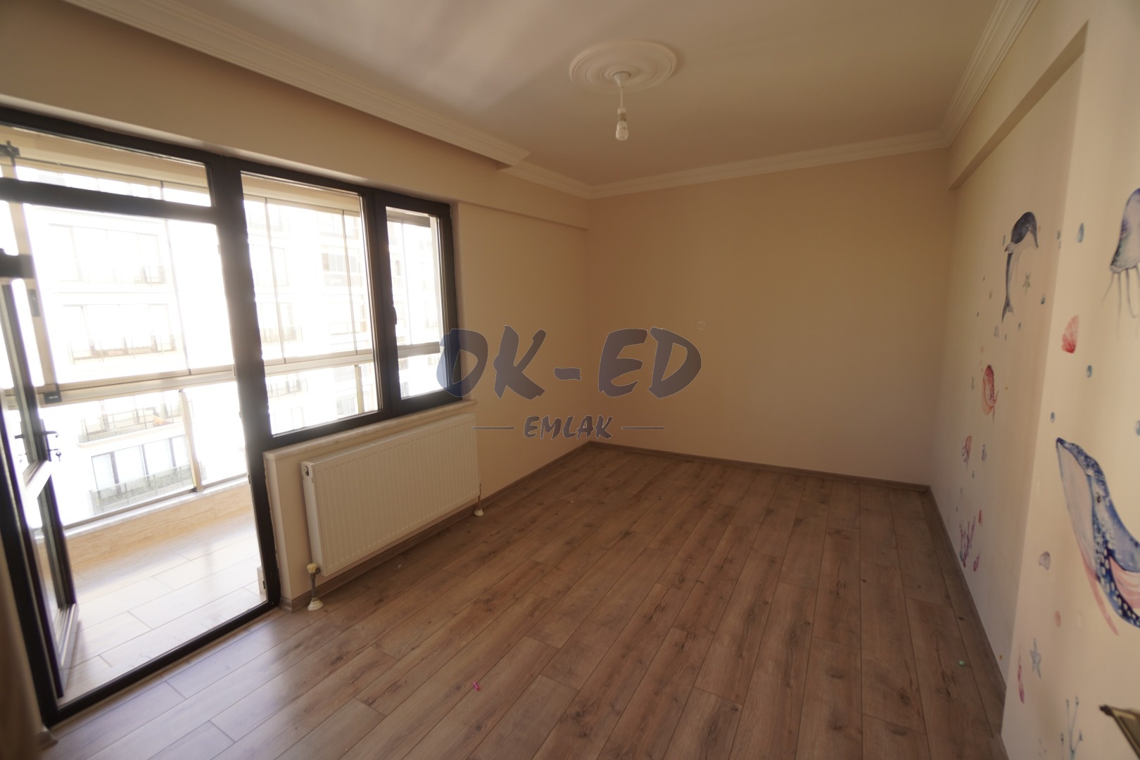 Sarıkokmaz Mahallesi Greenpark Sitesinde Kiralık 3+1 Daire - Thumbnail 7
