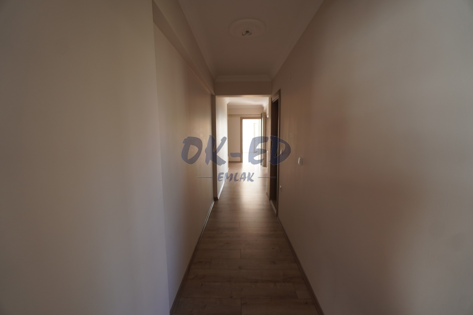 Sarıkokmaz Mahallesi Greenpark Sitesinde Kiralık 3+1 Daire - Thumbnail 6