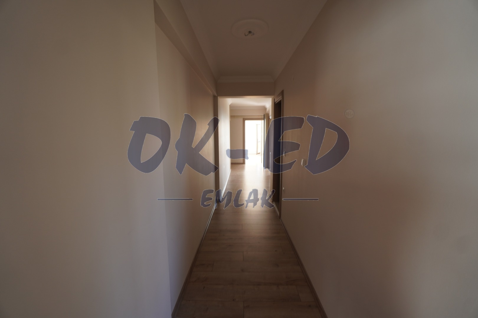 Sarıkokmaz Mahallesi Greenpark Sitesinde Kiralık 3+1 Daire - 6. Fotoğraf