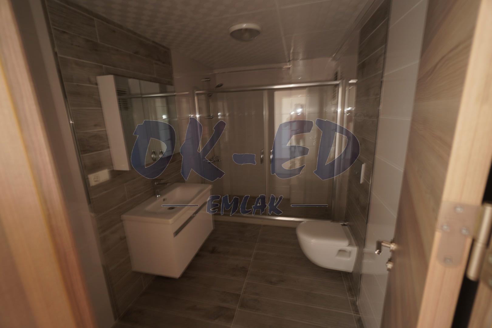 Sarıkokmaz Mahallesi Greenpark Sitesinde Kiralık 3+1 Daire - 10. Fotoğraf