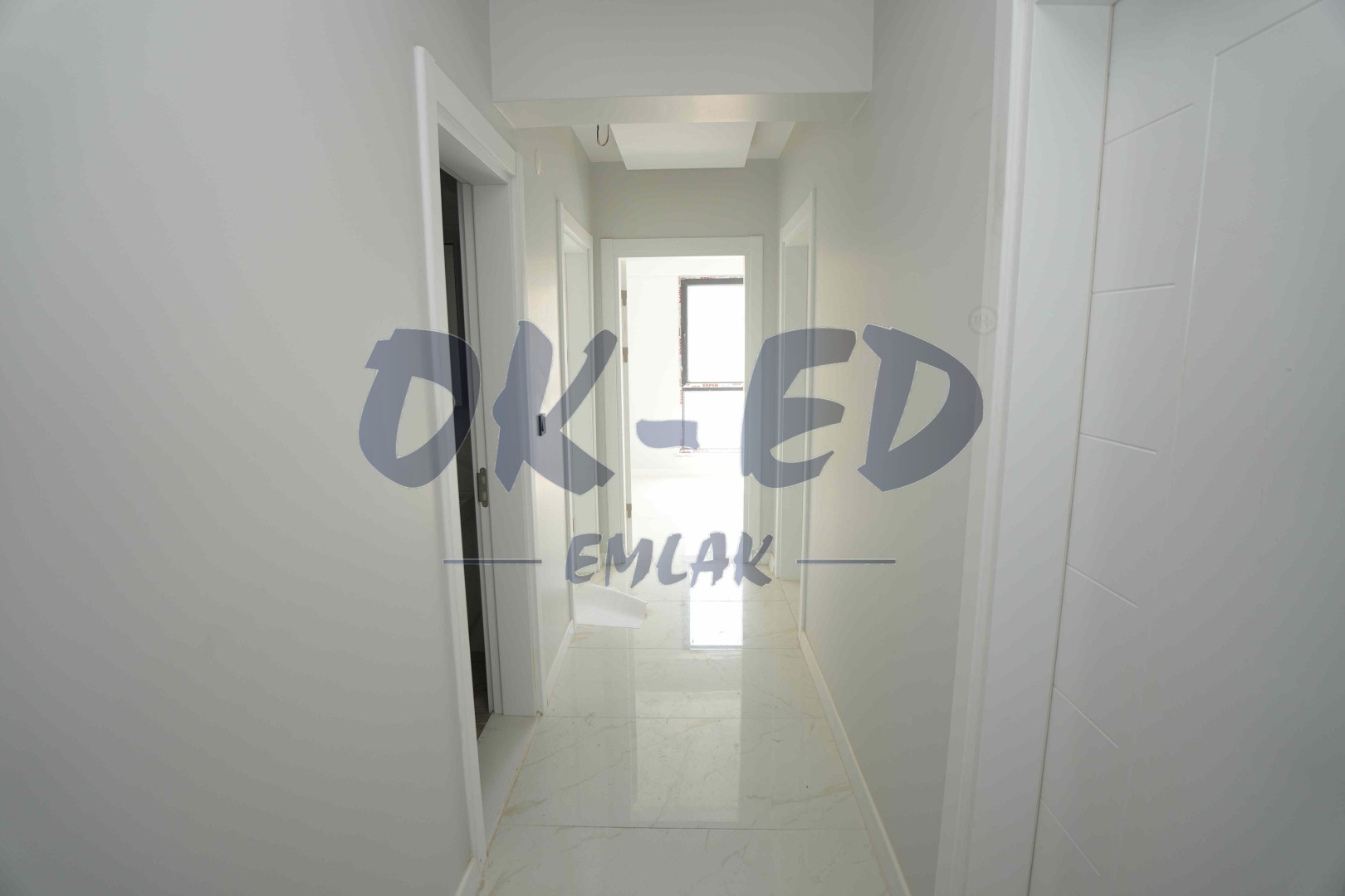 Sarıkokmaz Mahallesi Havuzlu Site İçerisinde Satılık 2+1 Daire - 5. Fotoğraf
