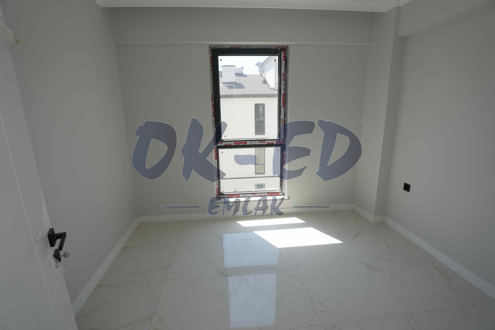 Sarıkokmaz Mahallesi Havuzlu Site İçerisinde Satılık 2+1 Daire - 6. Fotoğraf