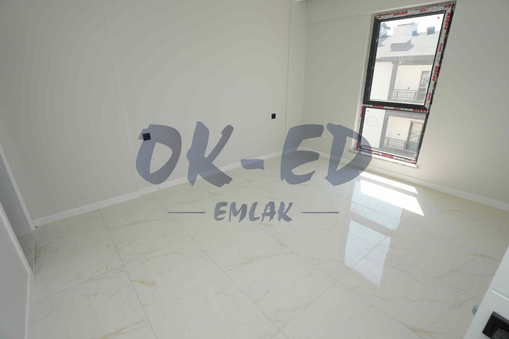 Sarıkokmaz Mahallesi Havuzlu Site İçerisinde Satılık 2+1 Daire - 7. Fotoğraf