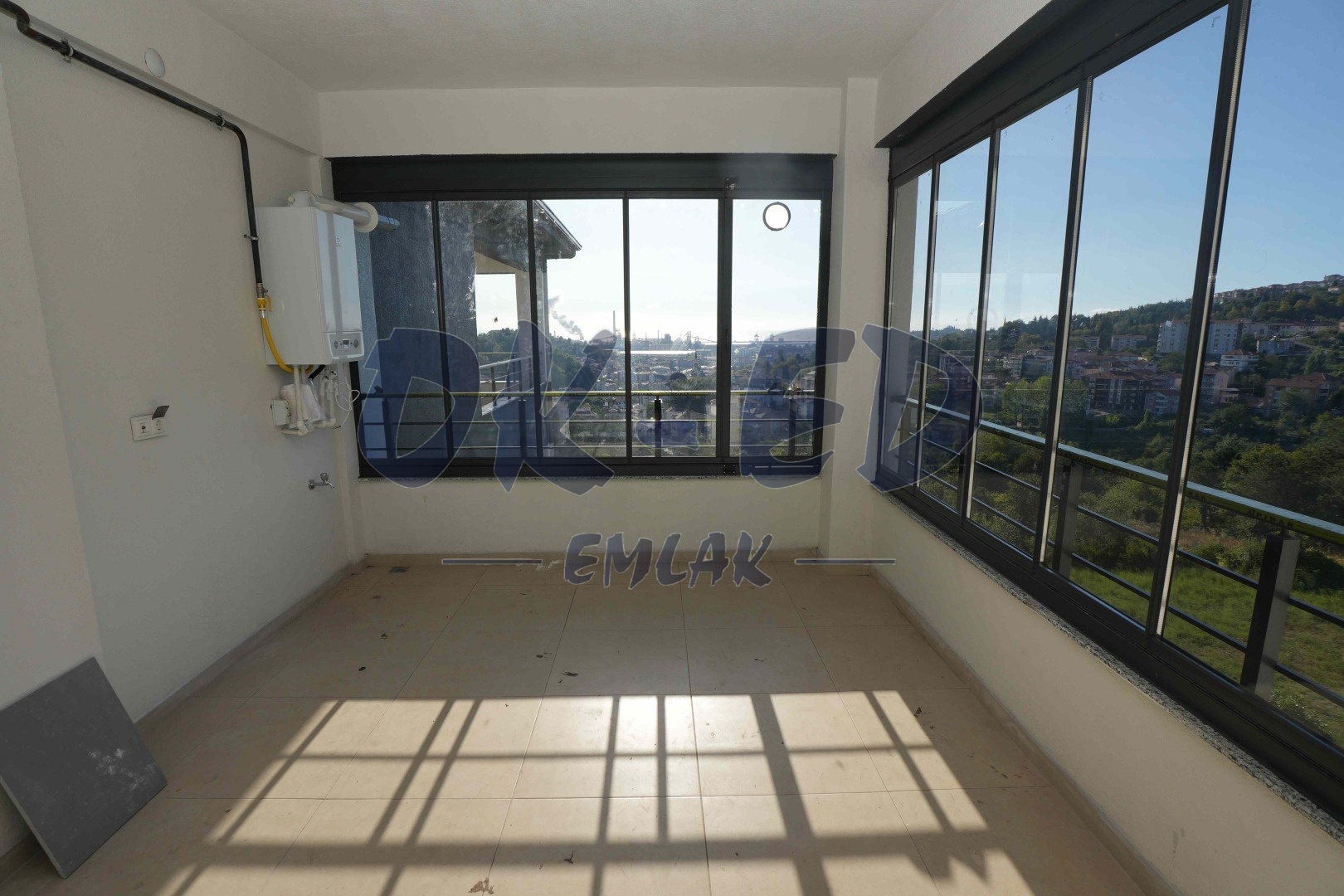 Sarıkokmaz Mahallesi İmam Hatip Lisesi Karşısında Kiralık 3+1 Sıfır Daire - 11. Fotoğraf