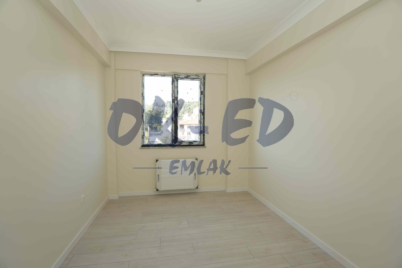 Sarıkokmaz Mahallesi İmam Hatip Lisesi Karşısında Kiralık 3+1 Sıfır Daire - 6. Fotoğraf