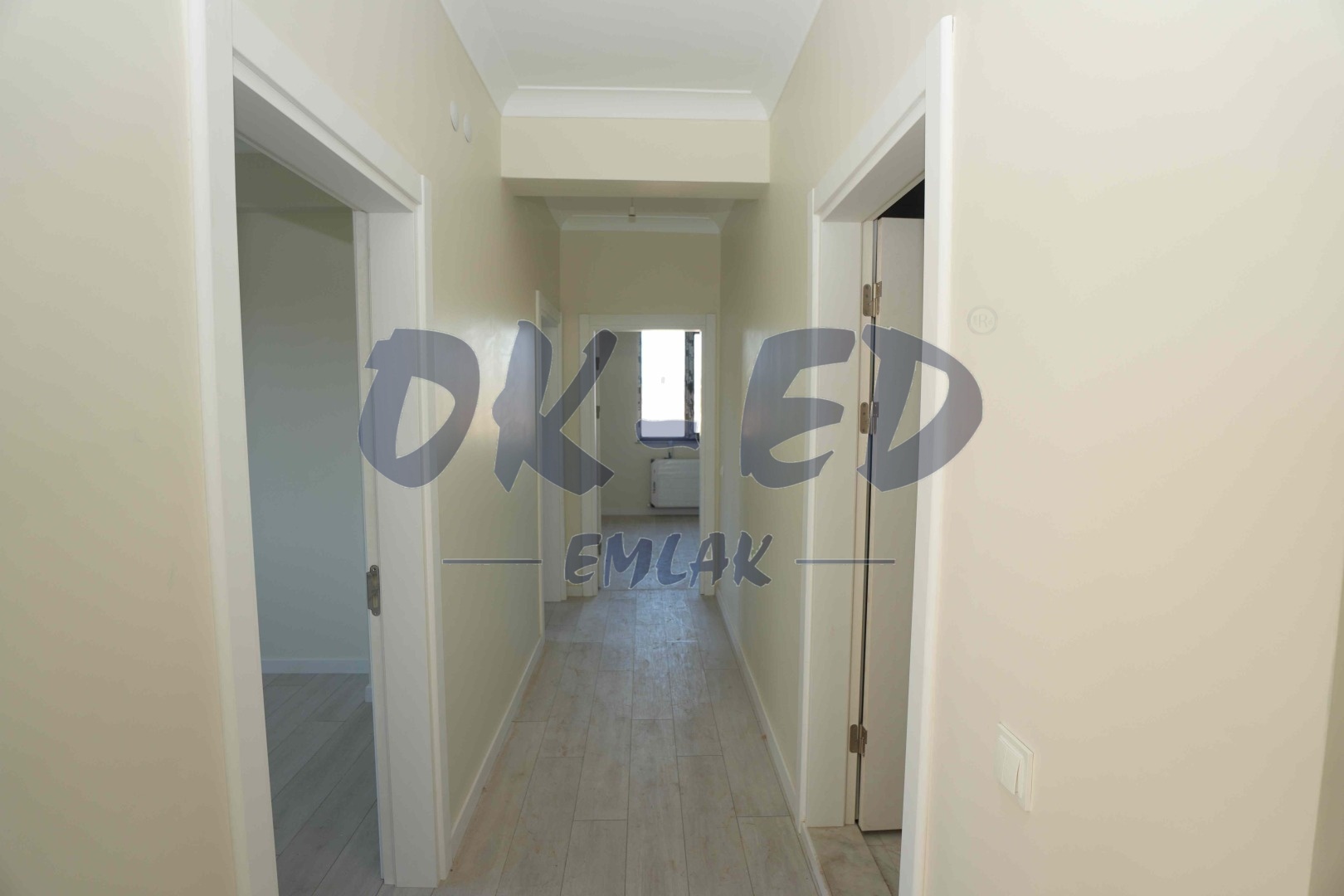 Sarıkokmaz Mahallesi İmam Hatip Lisesi Karşısında Kiralık 3+1 Sıfır Daire - 5. Fotoğraf