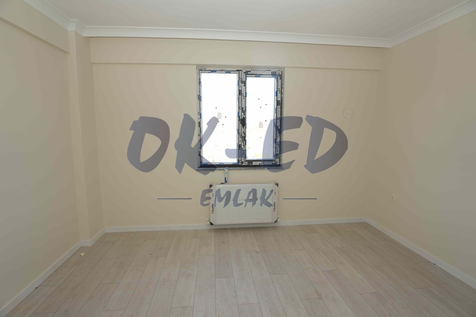 Sarıkokmaz Mahallesi İmam Hatip Lisesi Karşısında Kiralık 3+1 Sıfır Daire - 8. Fotoğraf