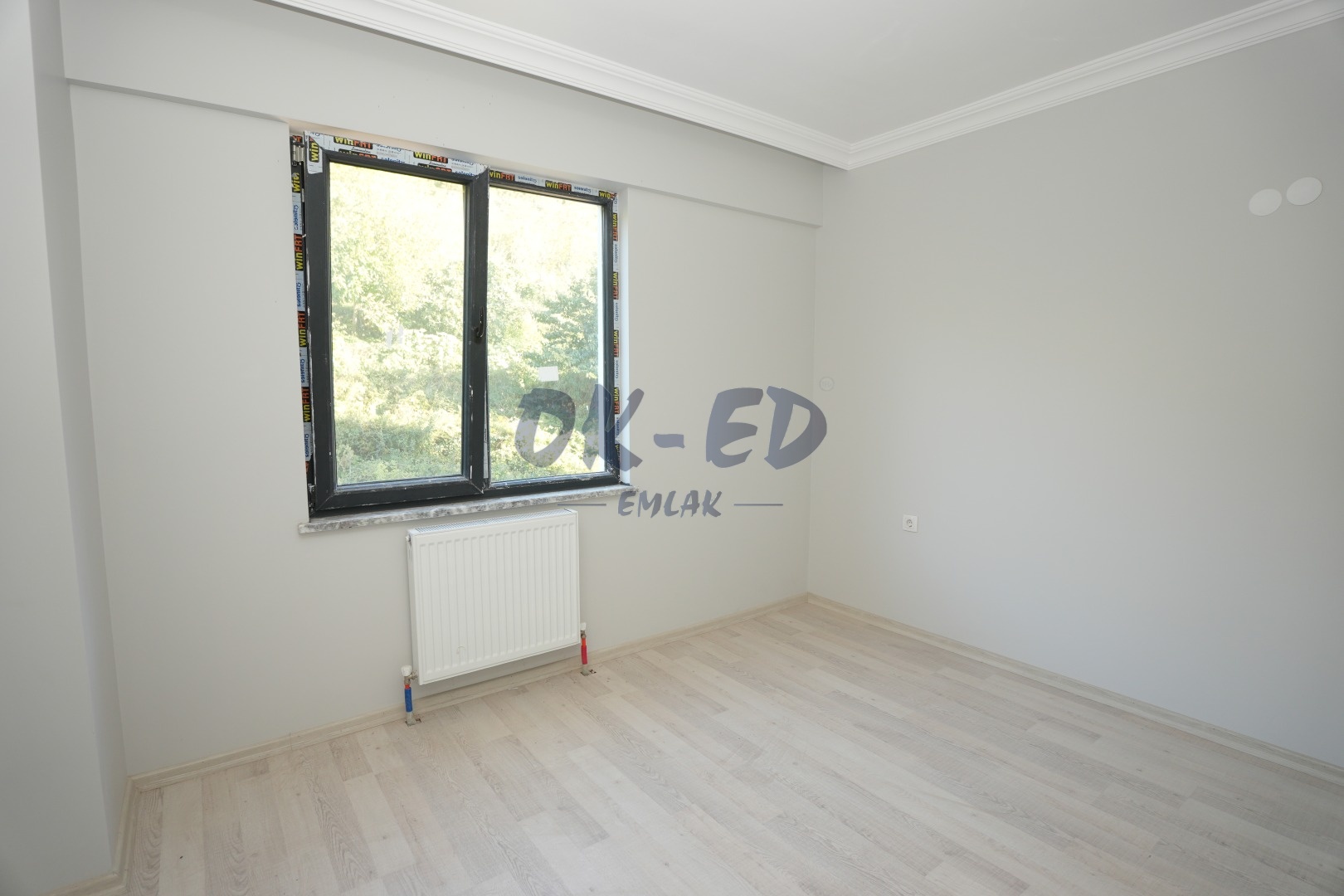 Sarıkokmaz Mahallesinde Kiralık 2+1 Daire - Thumbnail 5