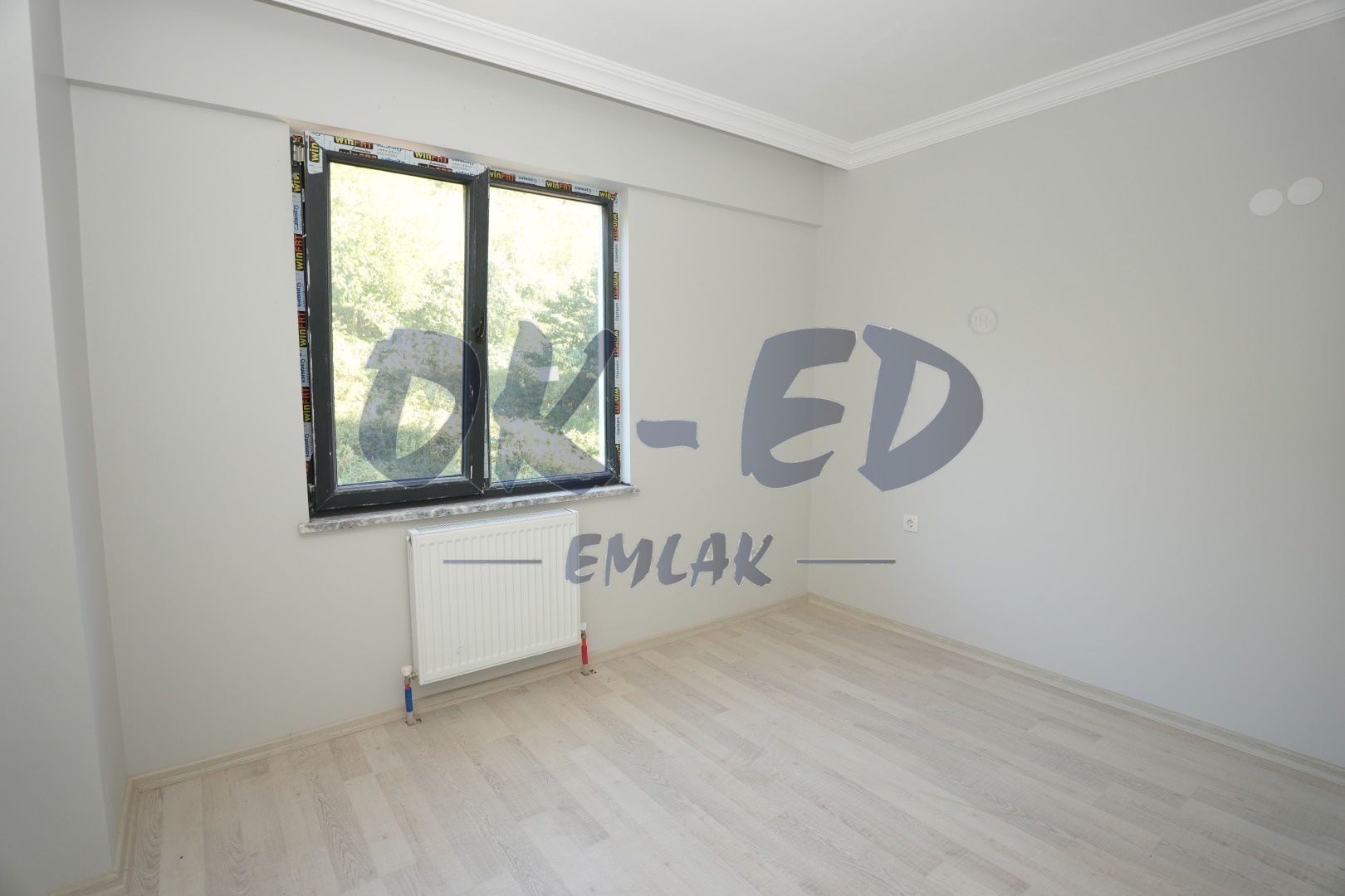 Sarıkokmaz Mahallesinde Kiralık 2+1 Daire - 5. Fotoğraf