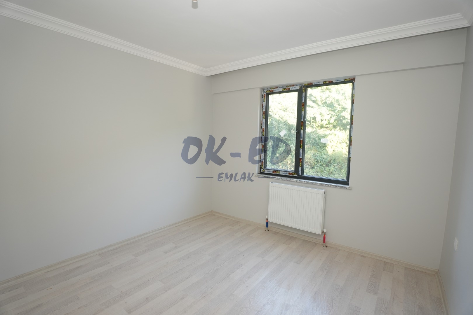 Sarıkokmaz Mahallesinde Kiralık 2+1 Daire - Thumbnail 4