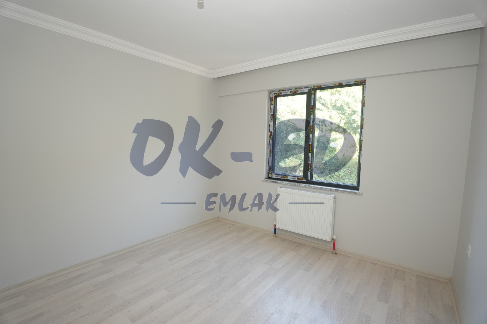 Sarıkokmaz Mahallesinde Kiralık 2+1 Daire - 4. Fotoğraf