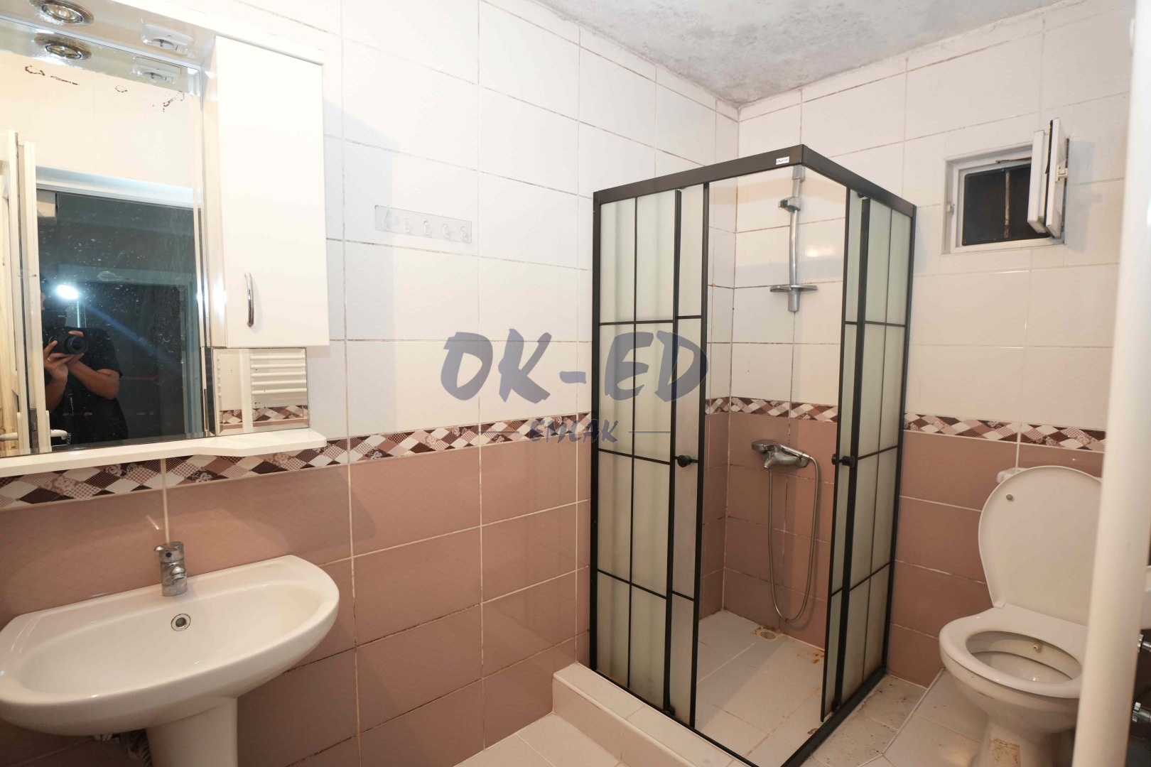 Sarıkokmaz Mahallesinde Kiralık 3+1 Daire - 7. Fotoğraf