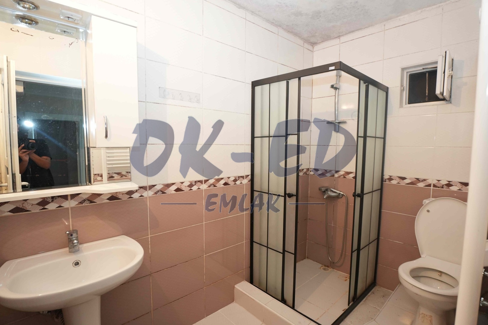 Sarıkokmaz Mahallesinde Kiralık 3+1 Daire - 7. Fotoğraf