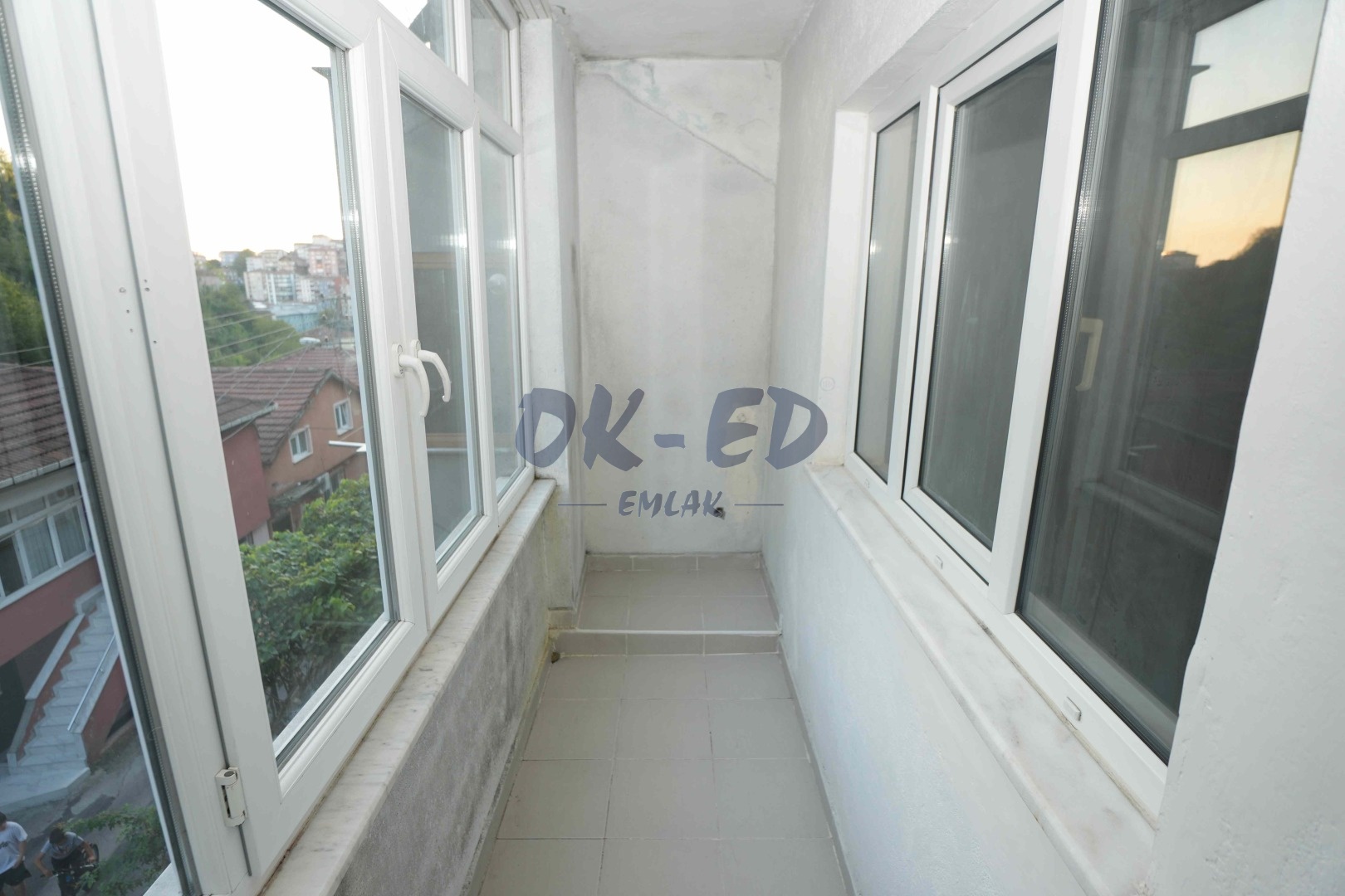 Sarıkokmaz Mahallesinde Kiralık 3+1 Daire - 9. Fotoğraf