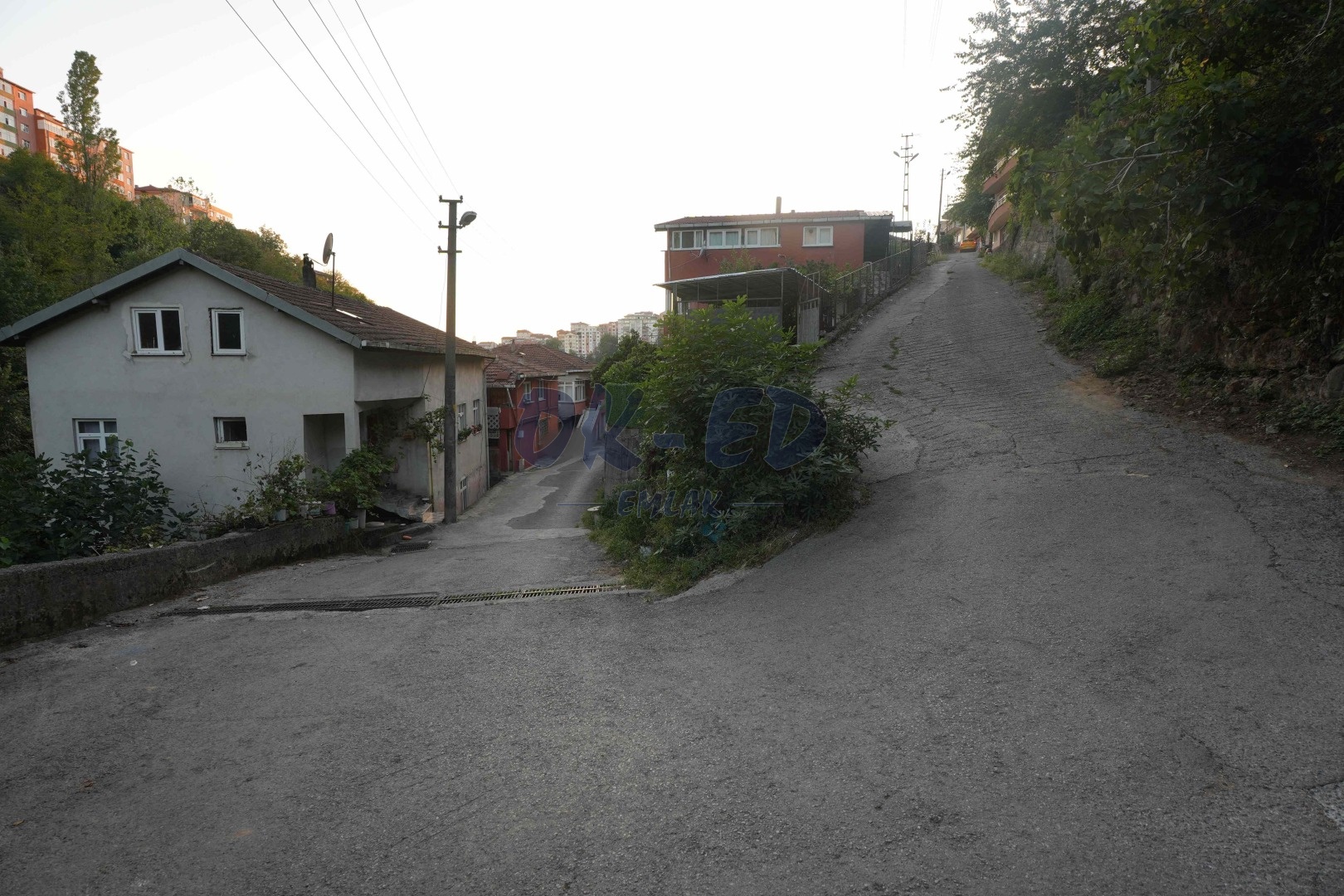 Sarıkokmaz Mahallesinde Kiralık 3+1 Daire - 13. Fotoğraf