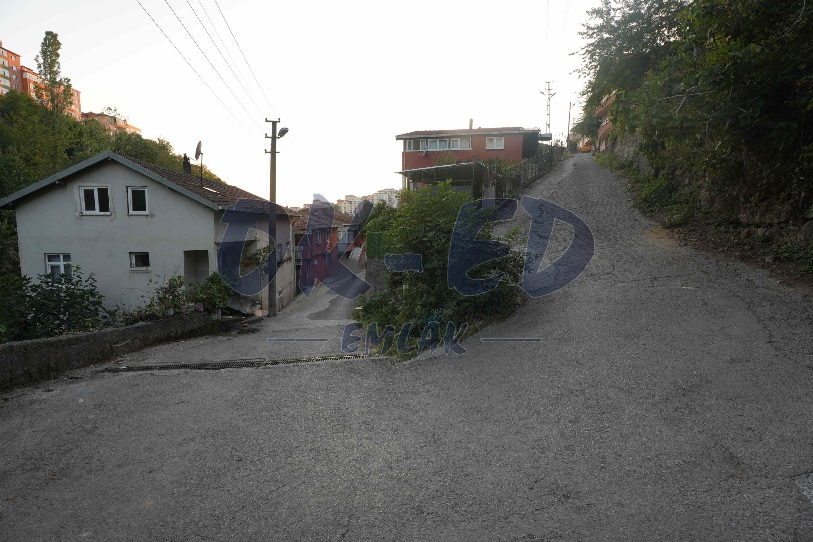Sarıkokmaz Mahallesinde Kiralık 3+1 Daire - 13. Fotoğraf