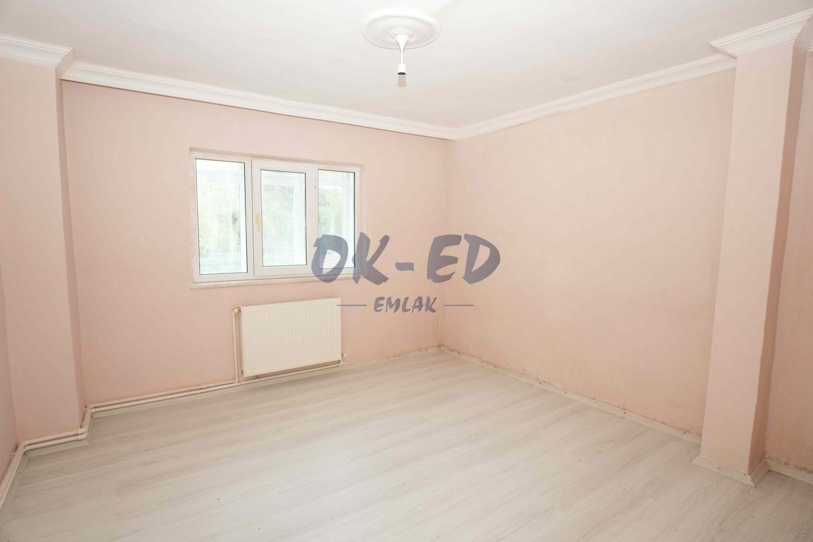 Sarıkokmaz Mahallesinde Kiralık 3+1 Daire - 5. Fotoğraf