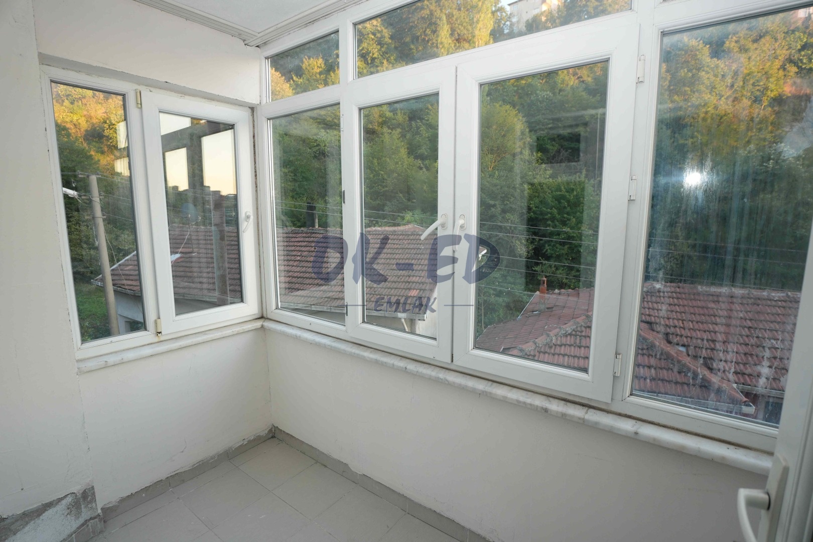 Sarıkokmaz Mahallesinde Kiralık 3+1 Daire - 10. Fotoğraf