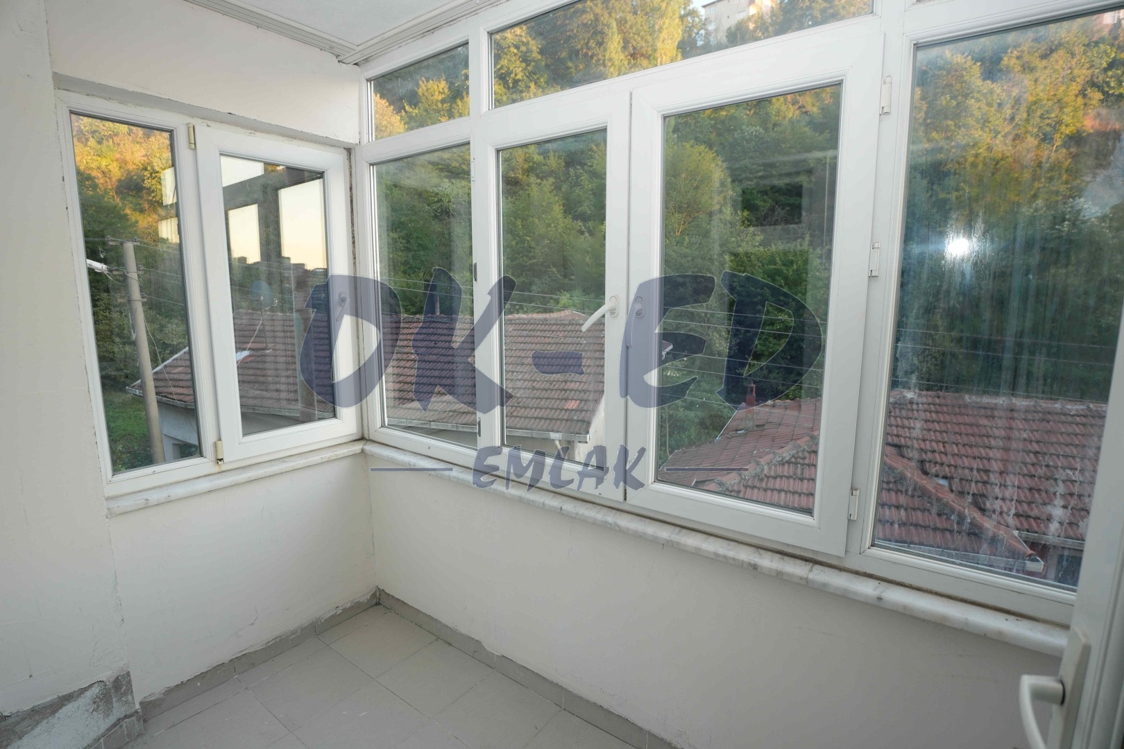 Sarıkokmaz Mahallesinde Kiralık 3+1 Daire - 10. Fotoğraf