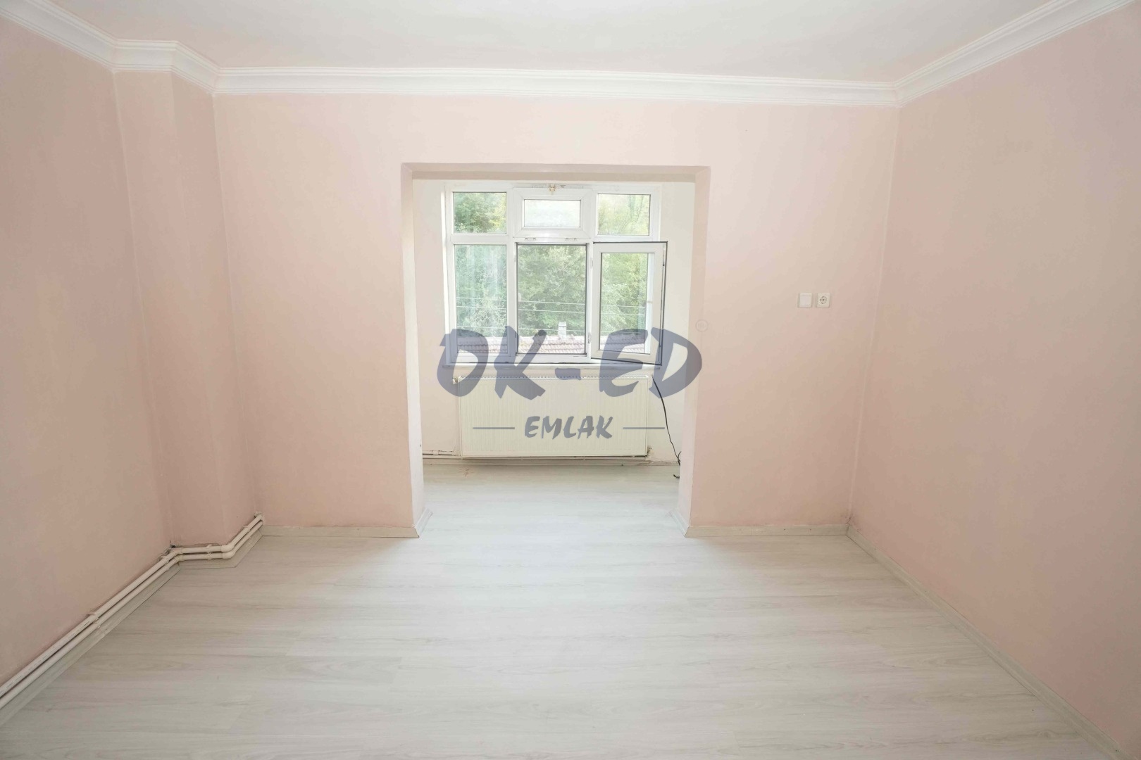 Sarıkokmaz Mahallesinde Kiralık 3+1 Daire - 4. Fotoğraf