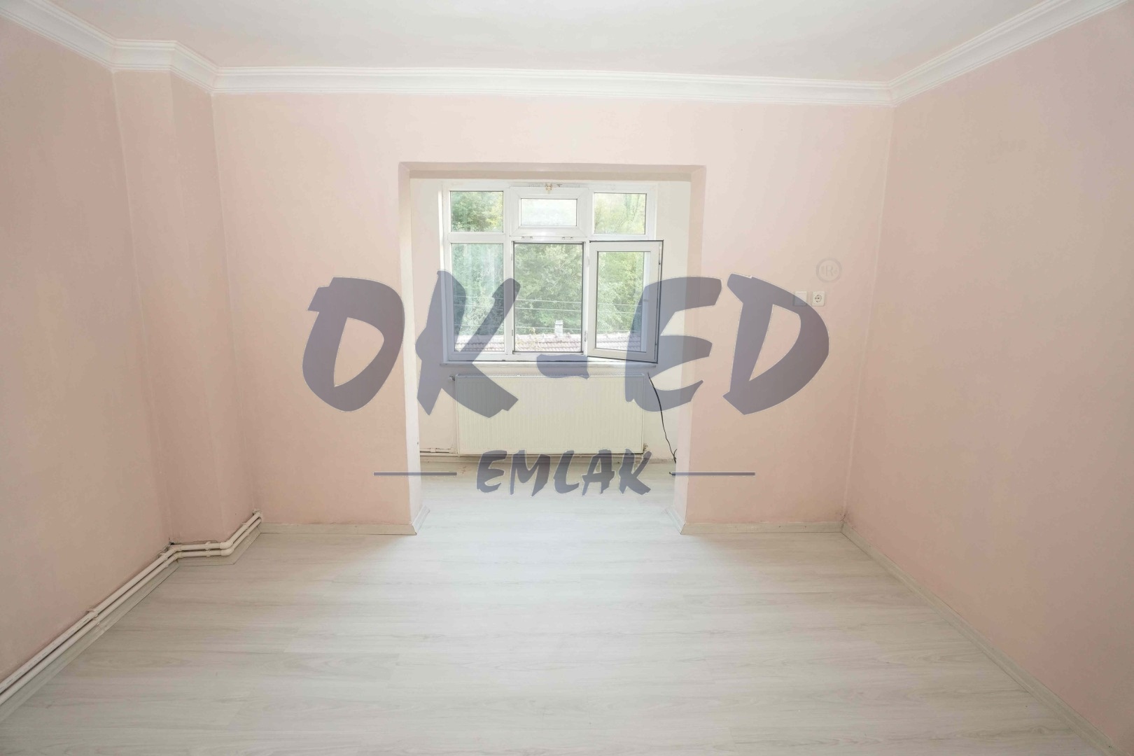 Sarıkokmaz Mahallesinde Kiralık 3+1 Daire - 4. Fotoğraf