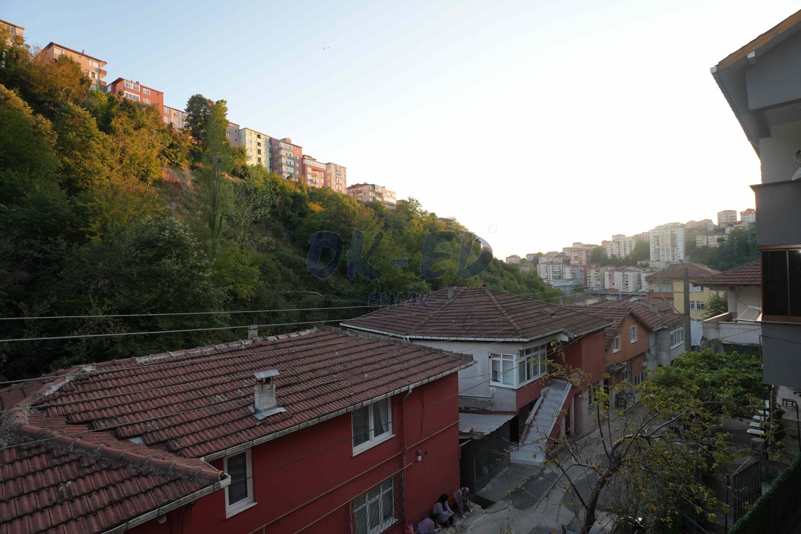 Sarıkokmaz Mahallesinde Kiralık 3+1 Daire - 11. Fotoğraf