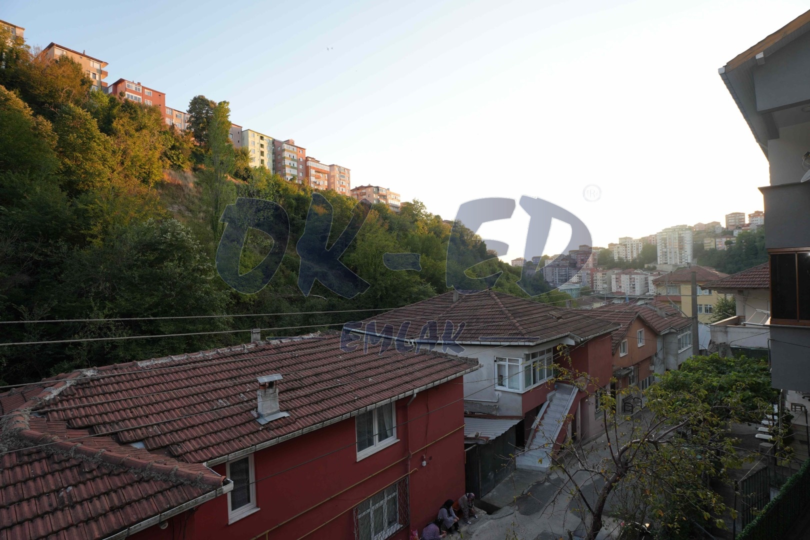 Sarıkokmaz Mahallesinde Kiralık 3+1 Daire - 11. Fotoğraf