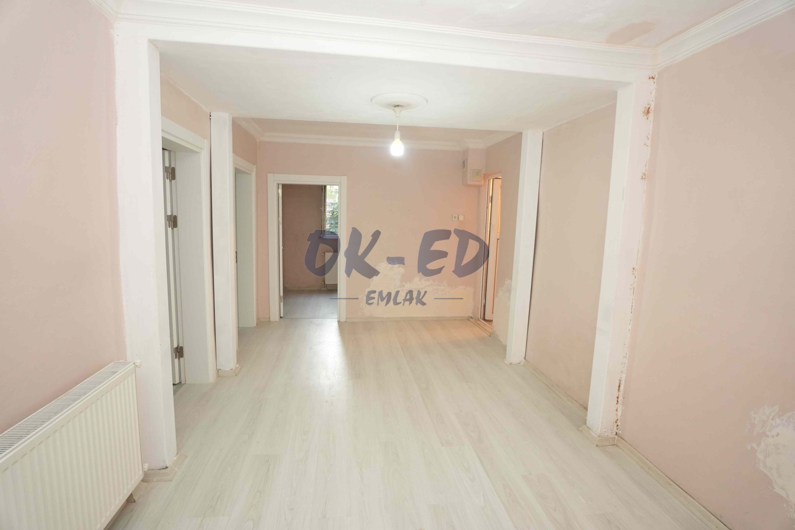 Sarıkokmaz Mahallesinde Kiralık 3+1 Daire - 2. Fotoğraf