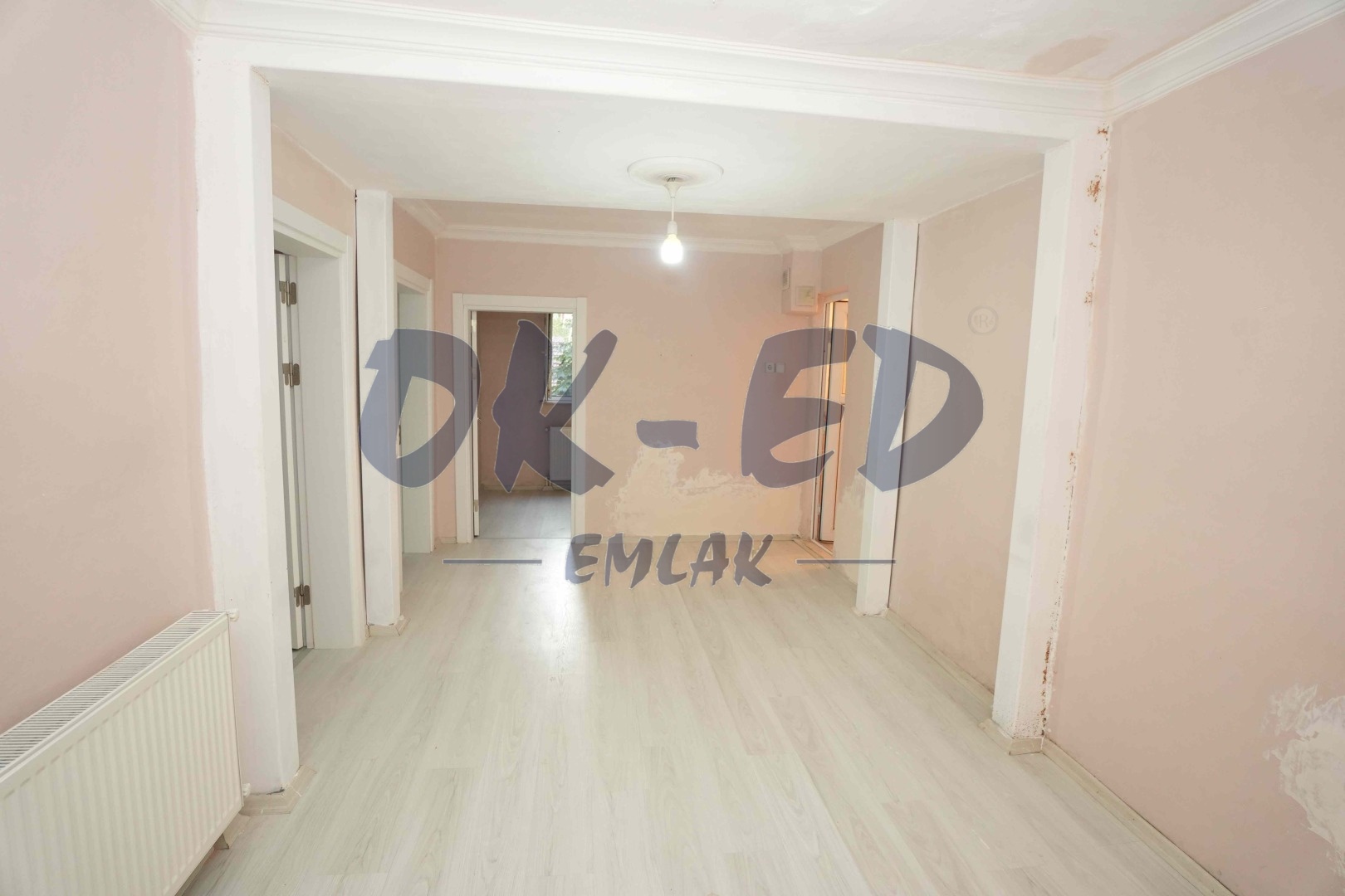Sarıkokmaz Mahallesinde Kiralık 3+1 Daire - 2. Fotoğraf