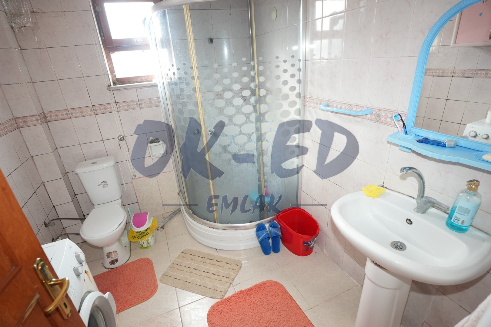 Sarıkokmaz Mahallesinde Satılık 2+1 Daire - 7. Fotoğraf