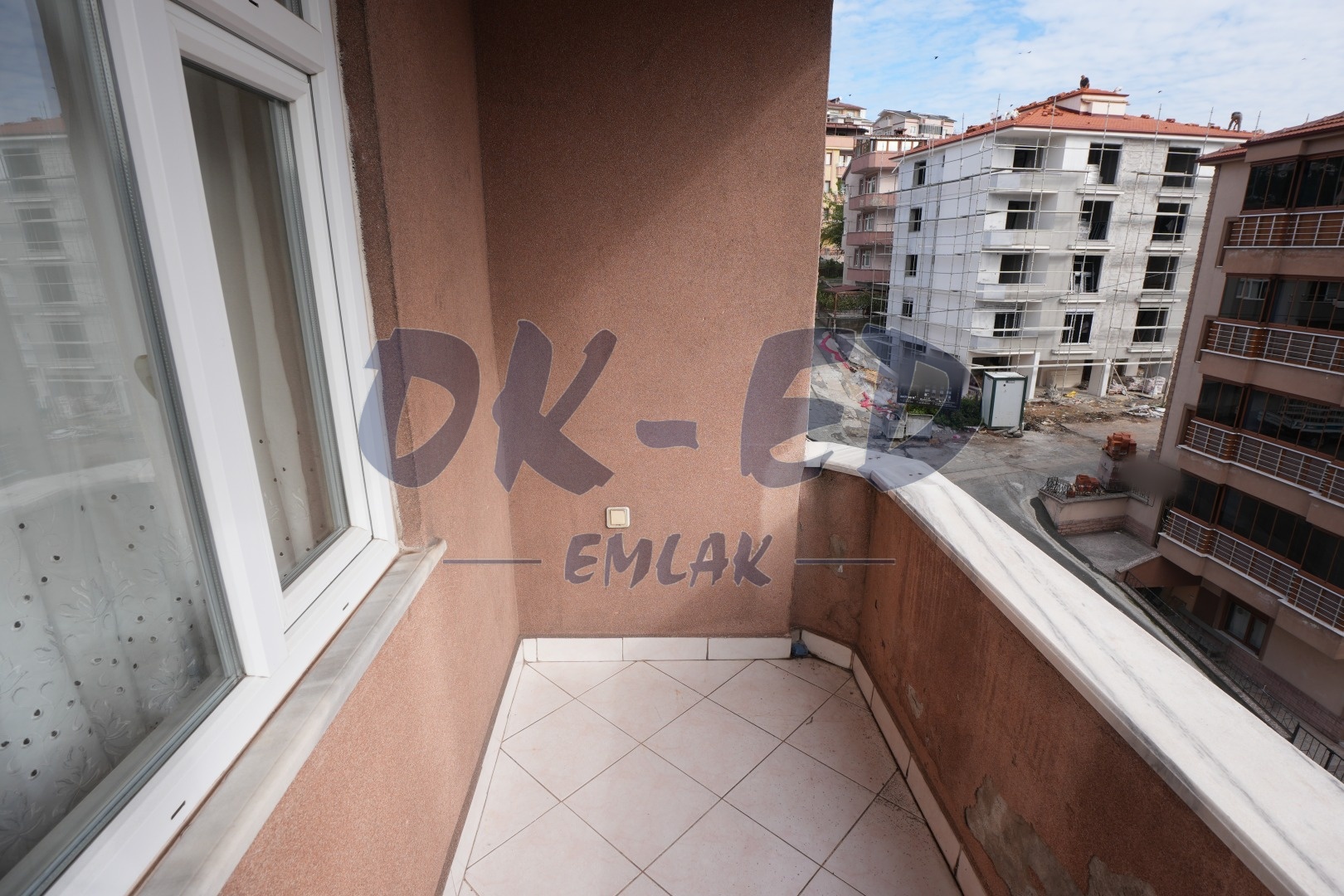 Sarıkokmaz Mahallesinde Satılık 2+1 Daire - 9. Fotoğraf