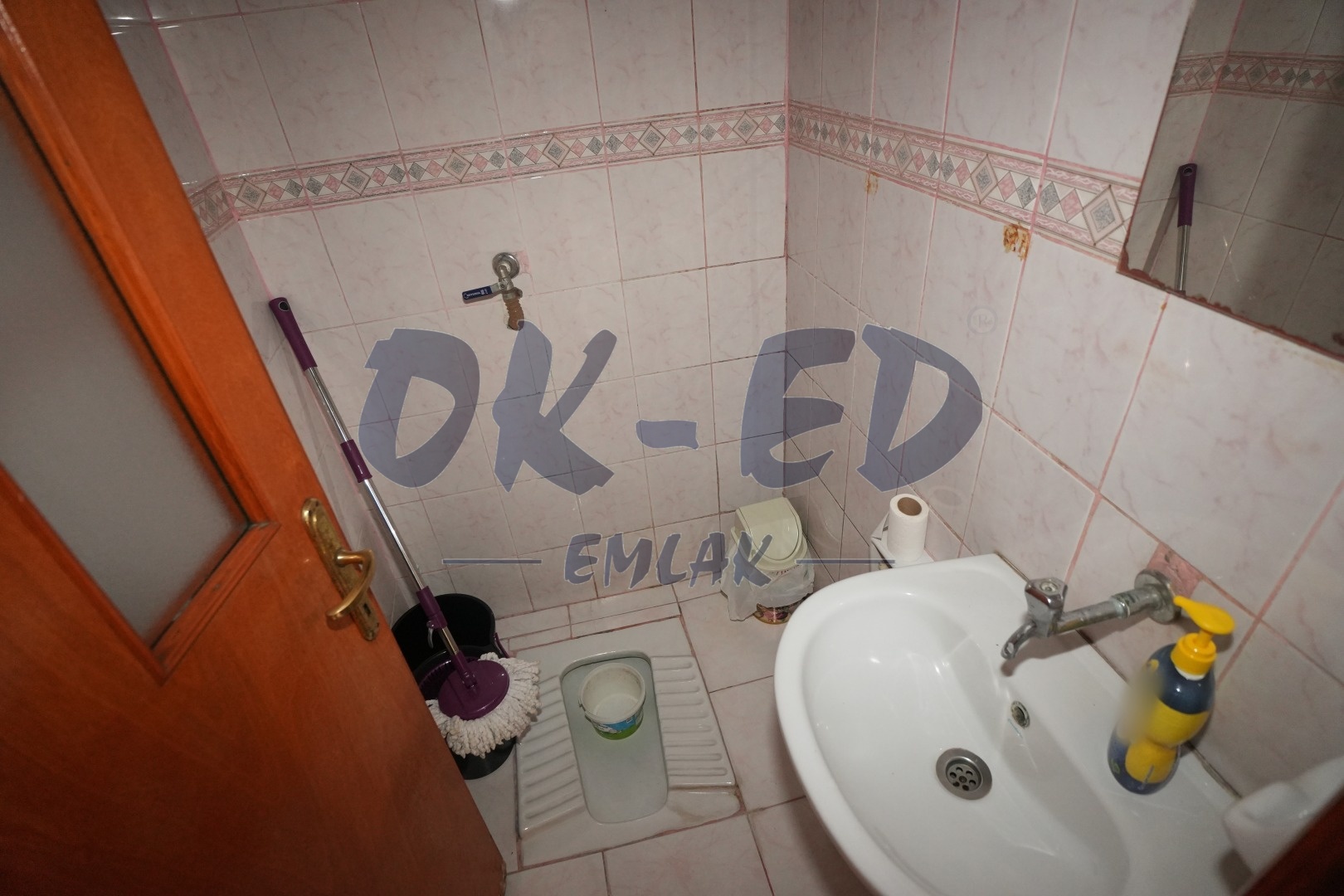 Sarıkokmaz Mahallesinde Satılık 2+1 Daire - 8. Fotoğraf