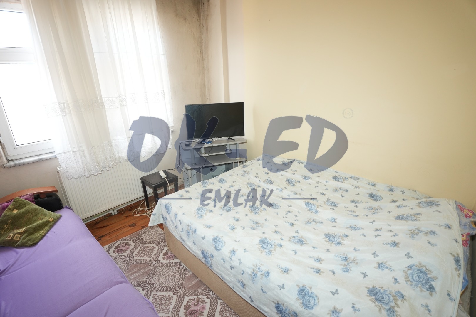 Sarıkokmaz Mahallesinde Satılık 2+1 Daire - 6. Fotoğraf