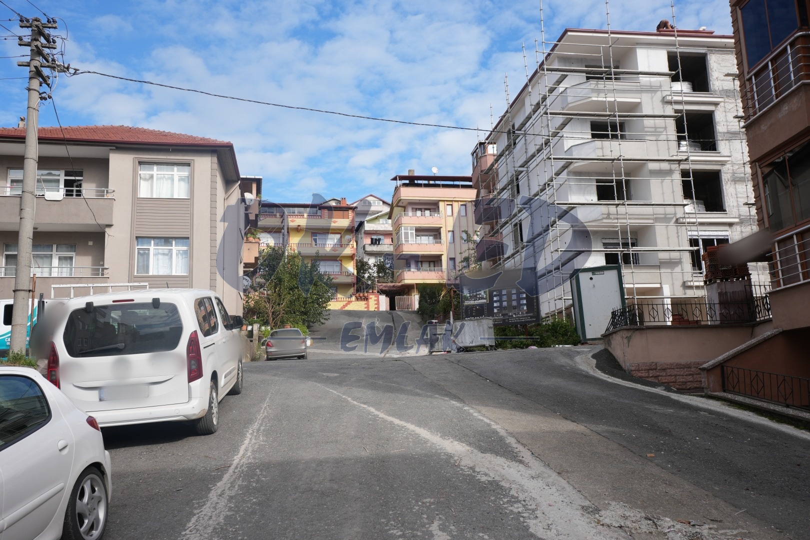 Sarıkokmaz Mahallesinde Satılık 2+1 Daire - 12. Fotoğraf