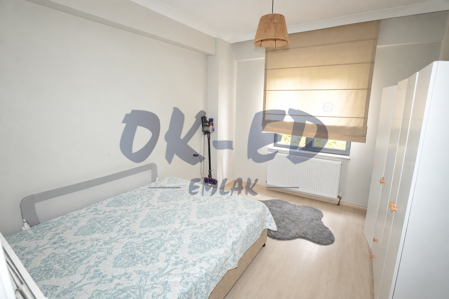Sarıkokmaz Mahallesi'nde Satılık  3+1 Daire - 6. Fotoğraf