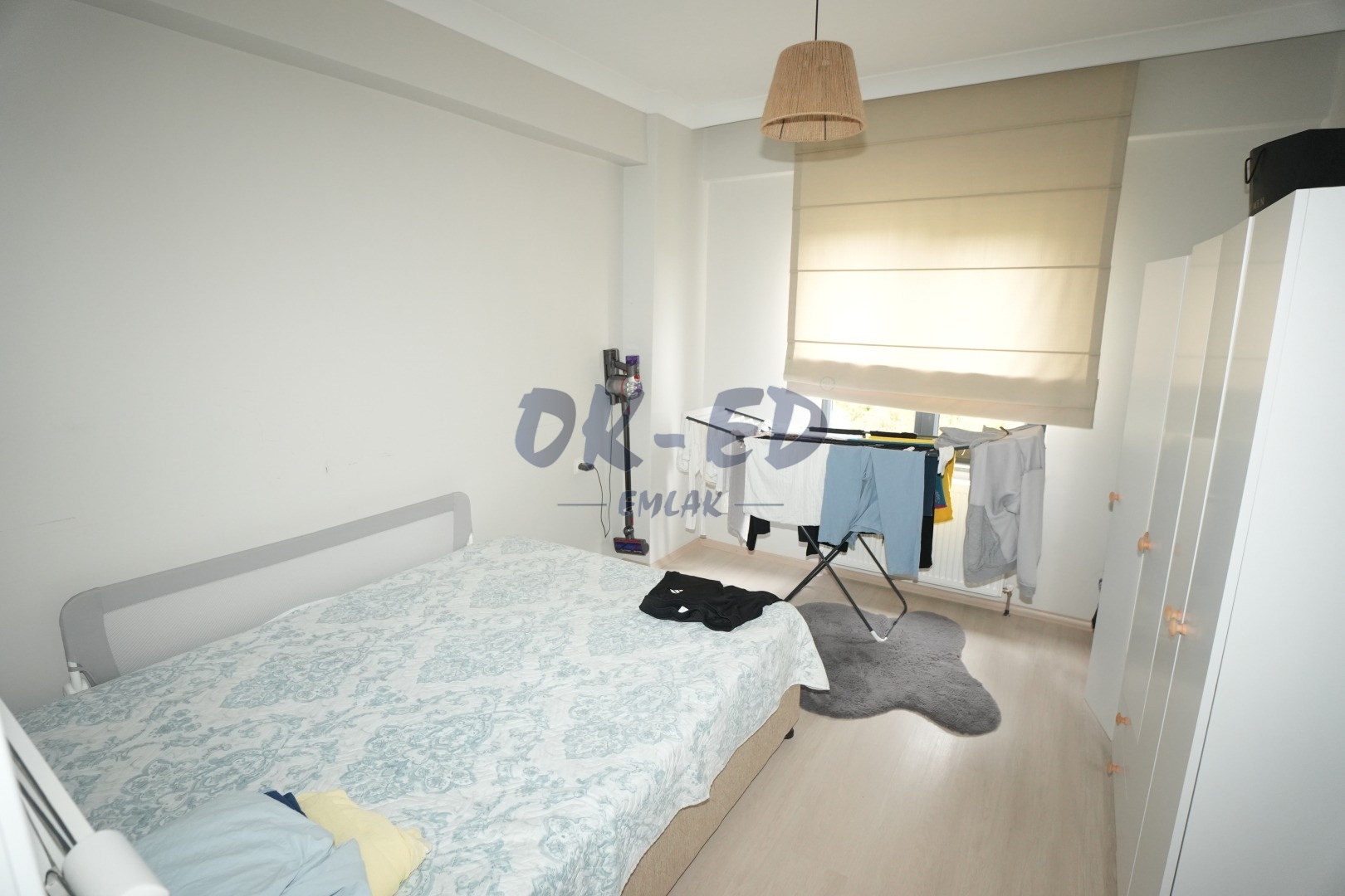 Sarıkokmaz Mahallesi'nde Satılık 3+1 Daire - 5. Fotoğraf