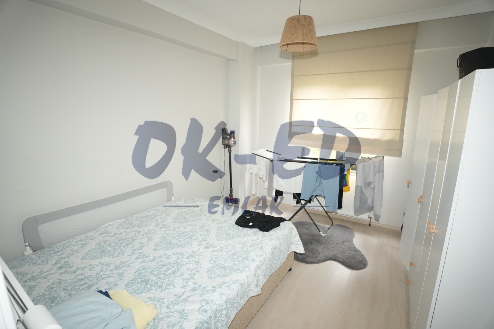 Sarıkokmaz Mahallesi'nde Satılık  3+1 Daire - 5. Fotoğraf
