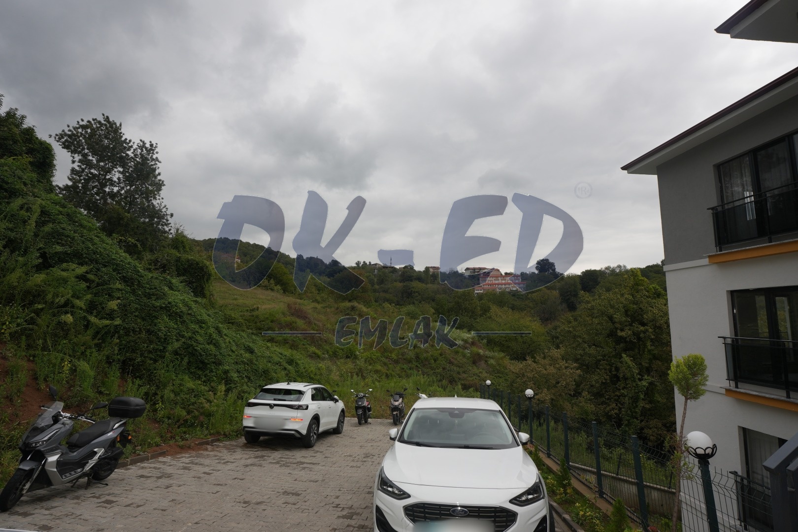 Sarıkokmaz Mahallesi'nde Satılık  3+1 Daire - 13. Fotoğraf